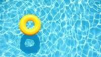 Swimming Pool - Heritage Pointe - New Management Apartments in Rome, Georgia