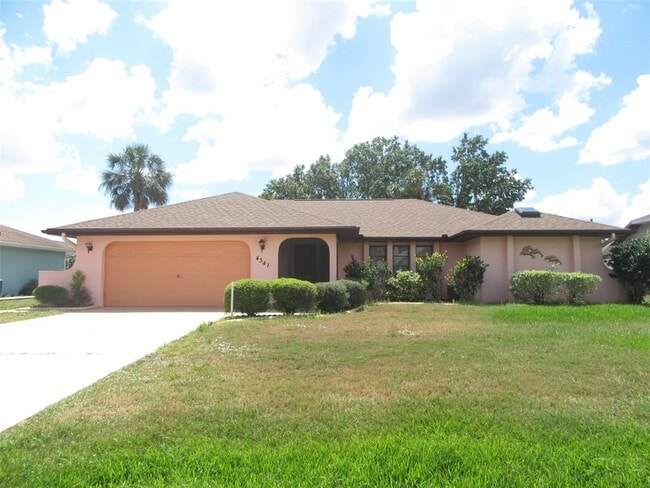 property at 4341 Nemo Ave
