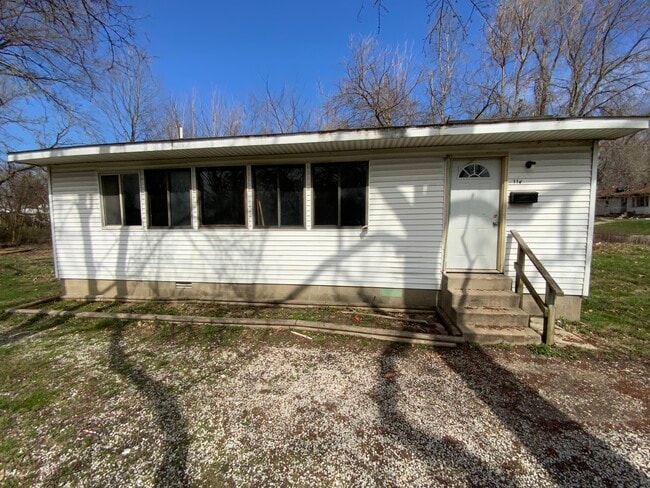property at 110 State St