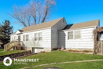3600 Norledge Ave in Kansas City, MO - Building Photo - Building Photo