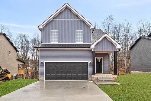 property at 1370 Norman Ln