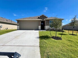 1314 Prescott Pl in Lockhart, TX - Building Photo