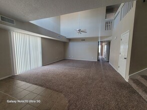 2988 Tierra Cortez Ave in El Paso, TX - Building Photo - Building Photo