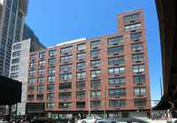 The Factory House in Long Island City, NY - Foto de edificio - Building Photo