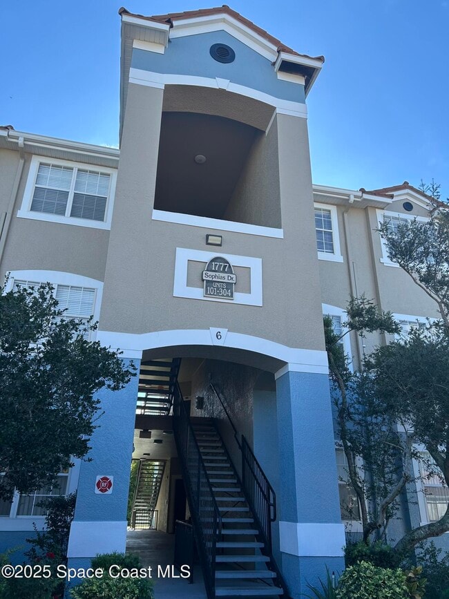 property at 1777 Sophias Dr