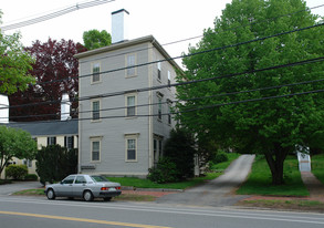 57 High St in Newburyport, MA - Building Photo