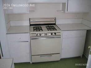 2034 Englewood Ave in Durham, NC - Building Photo - Building Photo