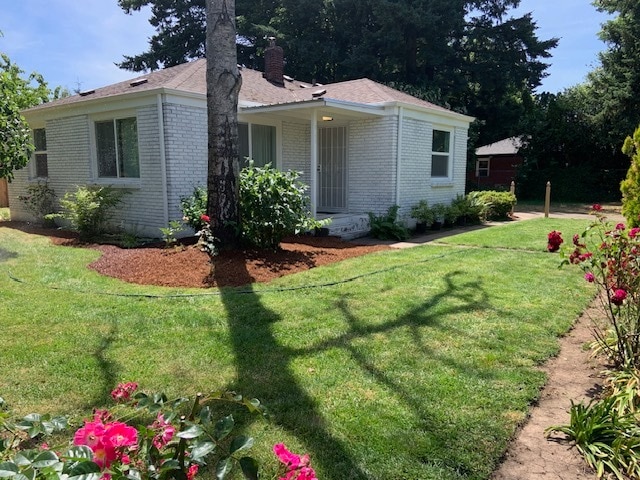 property at 3160 Harlow Rd