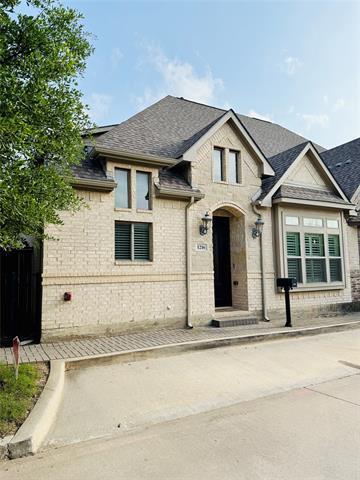 property at 1216 Prescott St