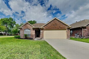 16830 Needle Ridge Ct in Sugar Land, TX - Building Photo