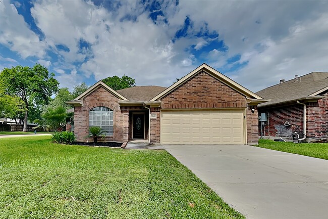 16830 Needle Ridge Ct