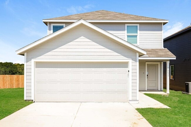 property at 14431 Jenson Crk