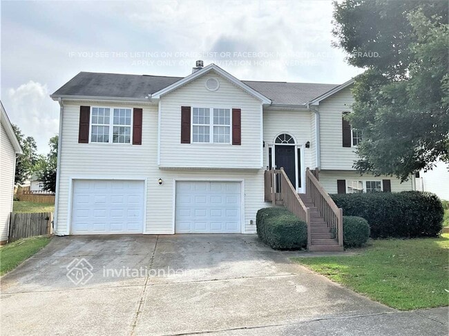 property at 176 Ashland Creek Ct