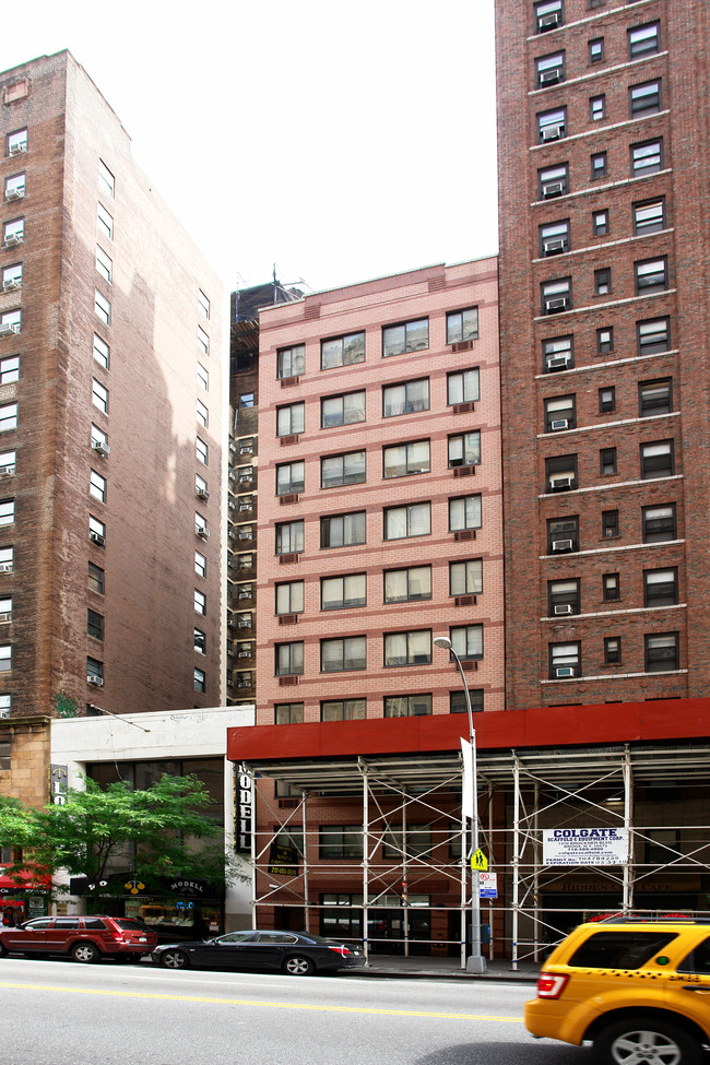 141 E 23rd St in New York, NY - Building Photo - Building Photo