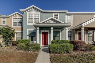 3421 Santa Rita Ln in Land O Lakes, FL - Building Photo