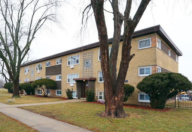 12 Unit Multi-Family Building in Addison, IL - Building Photo - Building Photo