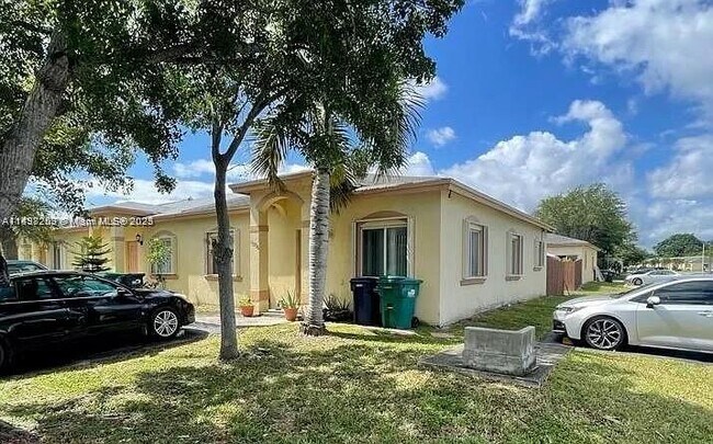 property at 13936 SW 281st Terrace