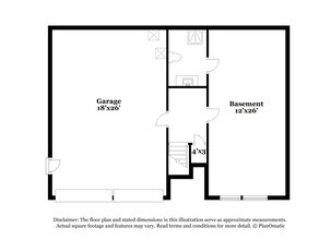 304 Gun Range Rd in Dallas, GA - Building Photo - Building Photo
