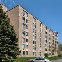 Northgate Plaza Apartamentos