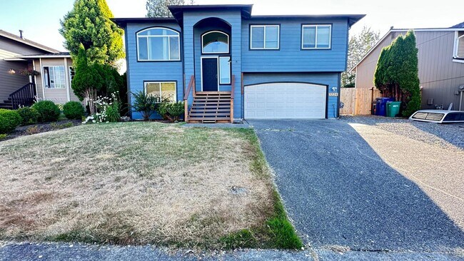 property at 3224 91st Dr NE