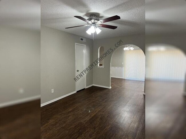 property at 981 NW 5th St