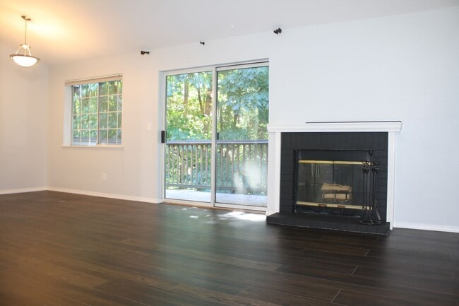 property at 15433 Country Club Dr