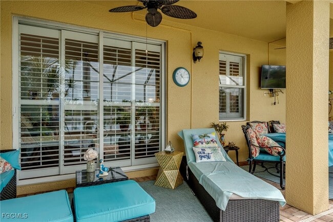 property at 8309 Sumner Ave