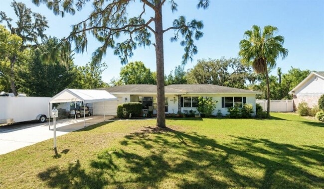 property at 605 Beverly Dr