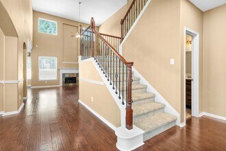 3118 Legends Mist Dr in Spring, TX - Building Photo - Building Photo