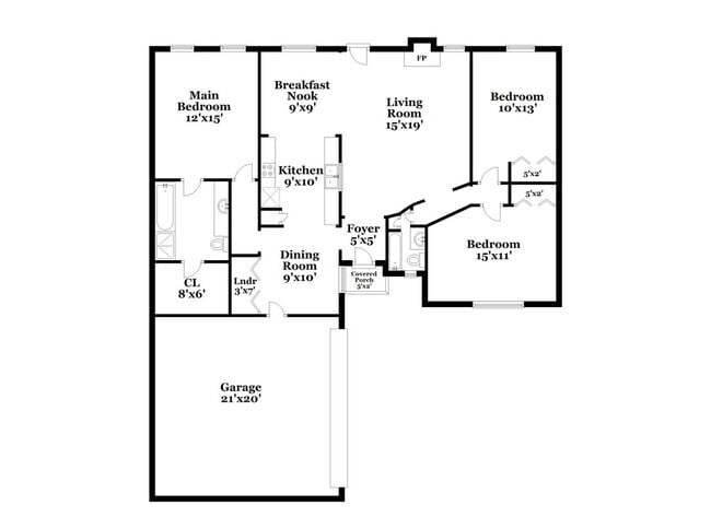 47 Noah Dr in Newnan, GA - Foto de edificio - Building Photo