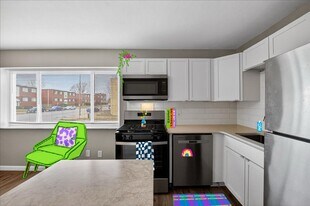 3530 Morgan Ford Rd in St. Louis, MO - Building Photo