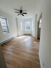 46 Saint Stephen St in Boston, MA - Foto de edificio - Building Photo