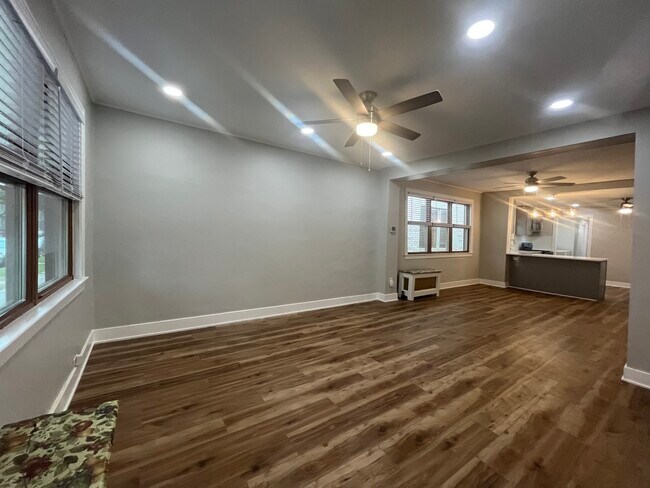 3712 S Union Ave in Chicago, IL - Building Photo - Building Photo