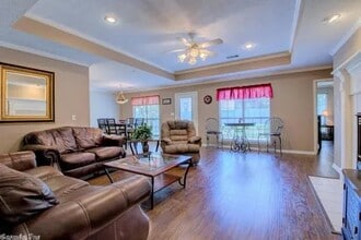 59 Park Ridge Dr in Maumelle, AR - Building Photo - Building Photo