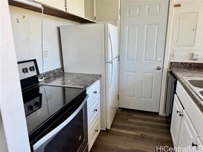 444 Nahua St in Honolulu, HI - Building Photo - Building Photo