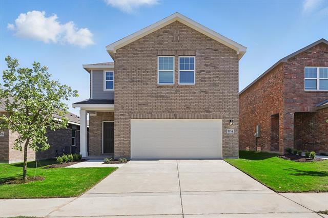 property at 5934 Sahara Dr