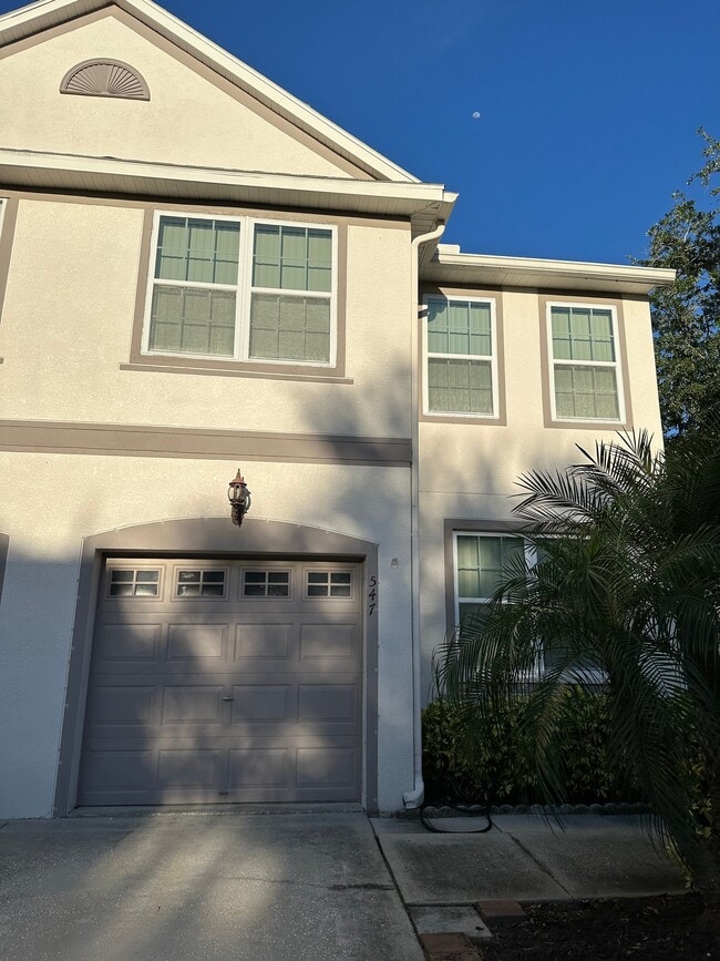 property at 547 Black Lion Dr NE