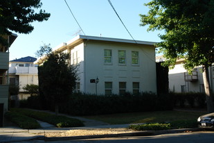 1215 Bellevue Ave Apartments