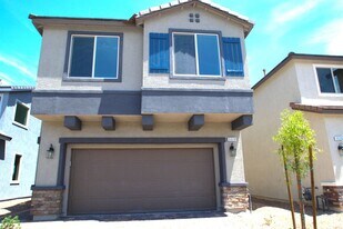 5520 Bonita Park Ct in Las Vegas, NV - Building Photo
