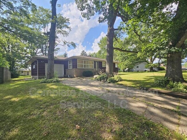 property at 6174 Pennsylvania St