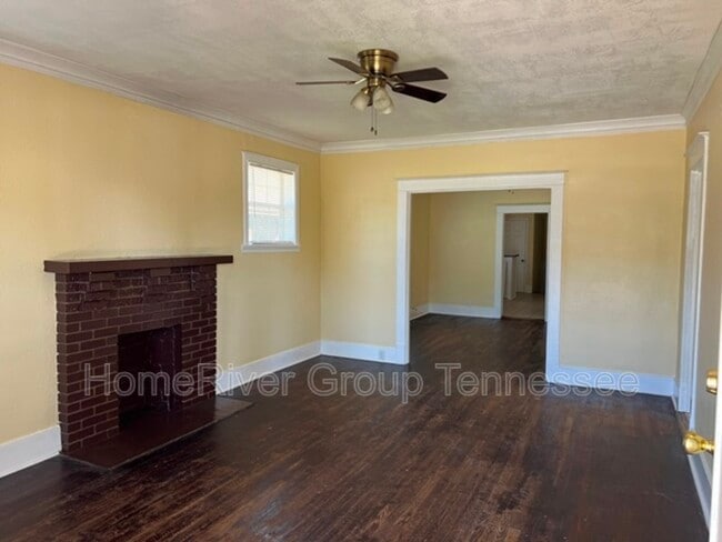 686 E Mallory Ave in Memphis, TN - Building Photo - Building Photo