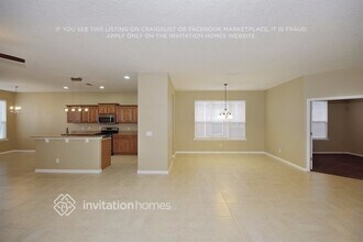 809 James Way in Lake Alfred, FL - Building Photo - Building Photo