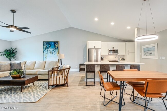 property at 4368 Mariner Rd