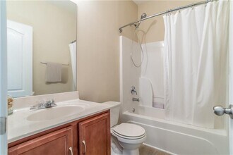 3945 Pointe Vecchio Cir in Cumming, GA - Building Photo - Building Photo