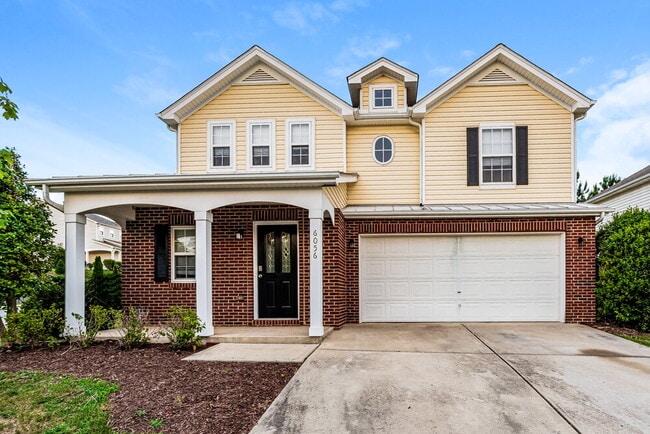 property at 6056 Ricker Rd