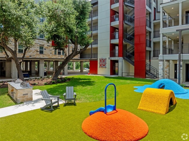 10010 N Capital of Texas Hwy