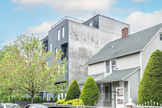 143 Winthrop St in Brooklyn, NY - Foto de edificio - Building Photo