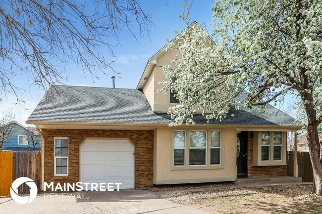 property at 19340 E 45th Ave