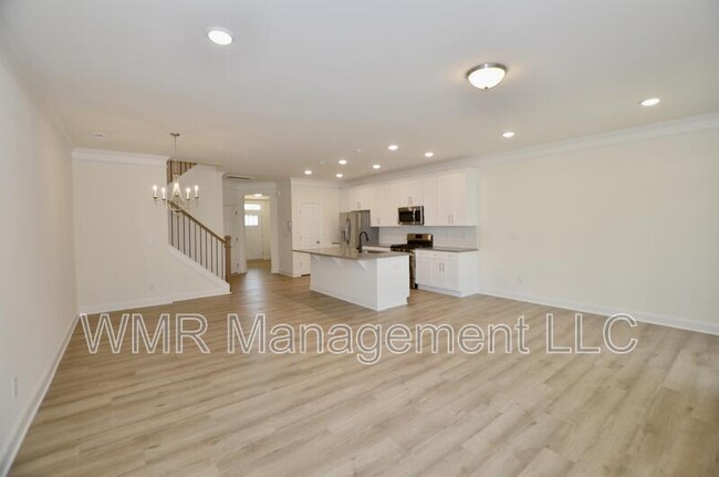 4029 Black Ct in Harrisburg, NC - Building Photo - Building Photo