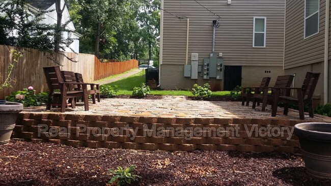 4268 4th Ave S in Birmingham, AL - Building Photo - Building Photo